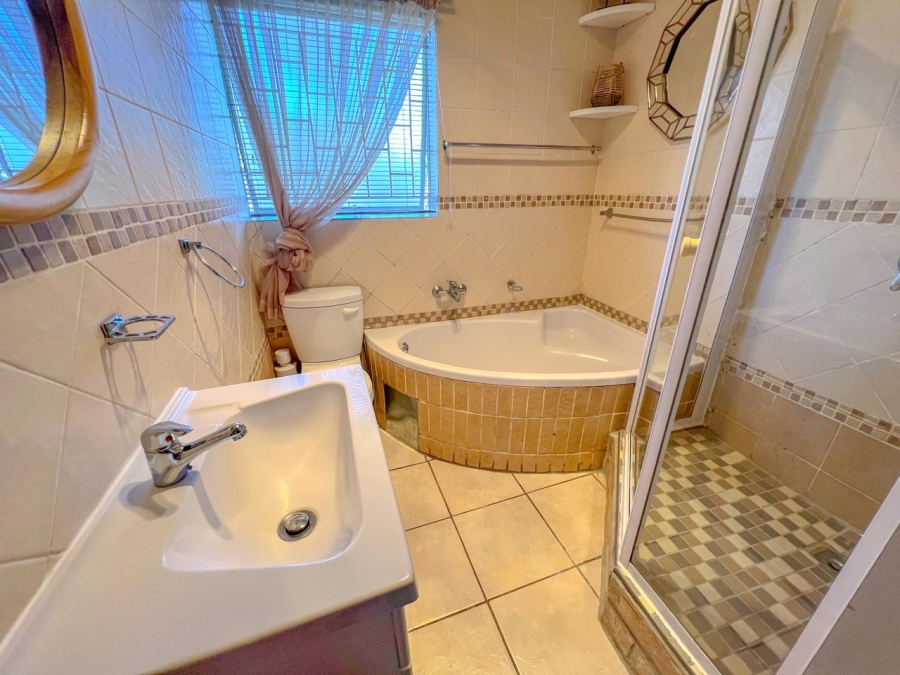 3 Bedroom Property for Sale in Sasolburg Ext 23 Free State
